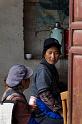 102 Baisha Naxi minoriteiten dorp